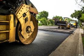 Driveway Snow Removal Preparation in Maricopa, CA